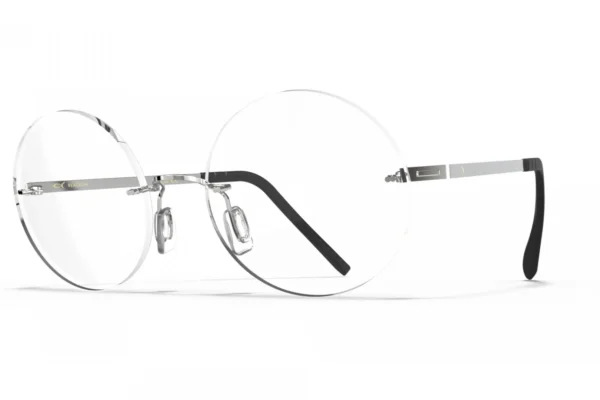 Blackfin BF1072 AERO LOOP B2-P2 1788 shiny silver