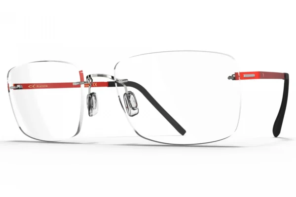 Blackfin BF1072 AERO LOOP B2-P2 17891788 scarlet red shin