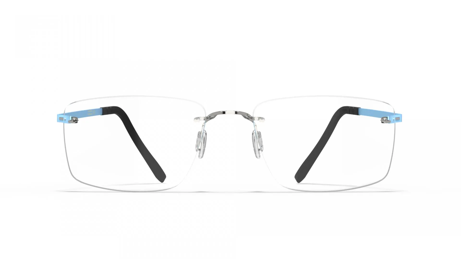 Blackfin BF1072 AERO LOOP B2-P2 17941788 oxide azure shin