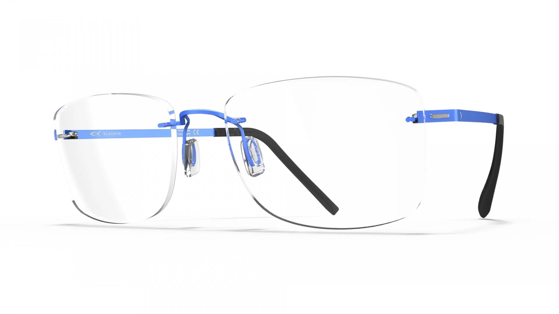 Blackfin BF1072 AERO LOOP B2-P2 1797 oxide blue - immagine 2