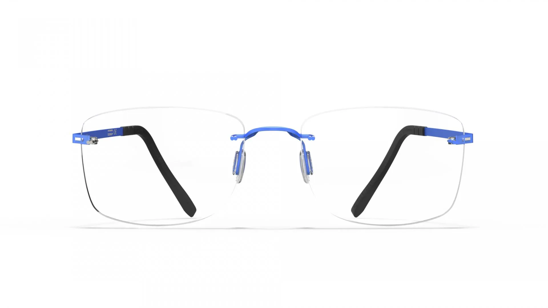 Blackfin BF1072 AERO LOOP B2-P2 1797 oxide blue