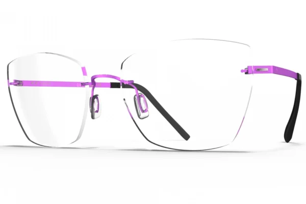 Blackfin BF1072 AERO LOOP B2-P2 1800 oxide purple