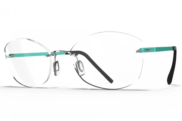 Blackfin BF1072 AERO LOOP B2-P2 18011788 oxide turquoise