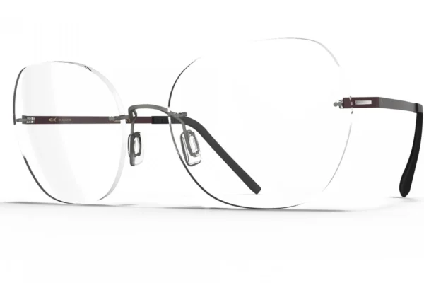 Blackfin BF1072 AERO LOOP B2-P2 18031791 damascus burgund