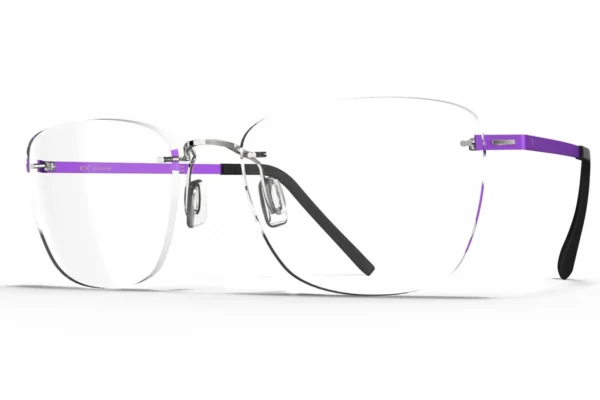 Blackfin BF1072 AERO LOOP B2-P2 18131788 oxide fuchsia sh