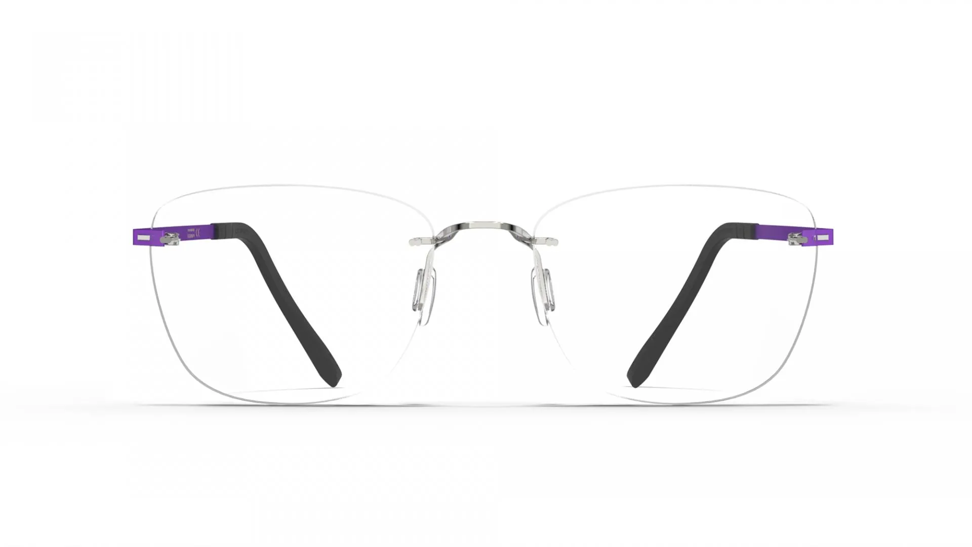 Blackfin BF1072 AERO LOOP B2-P2 18131788 oxide fuchsia sh