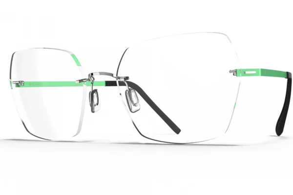 Blackfin BF1072 AERO LOOP B2-P2 18171788 oxide green shin