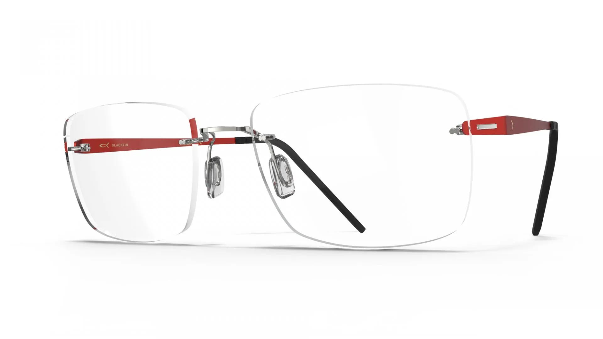 Blackfin BF1073 AERO LOOP B3-P1 17891788 scarlet red shin - immagine 2