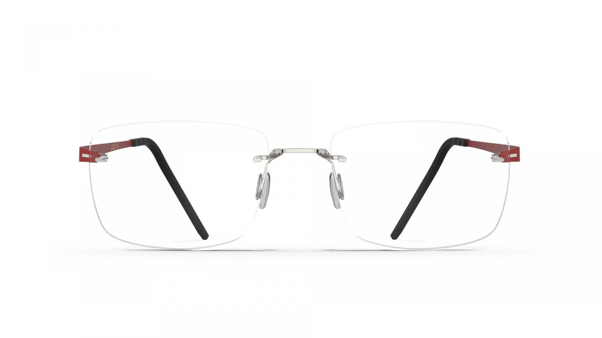Blackfin BF1073 AERO LOOP B3-P1 17891788 scarlet red shin