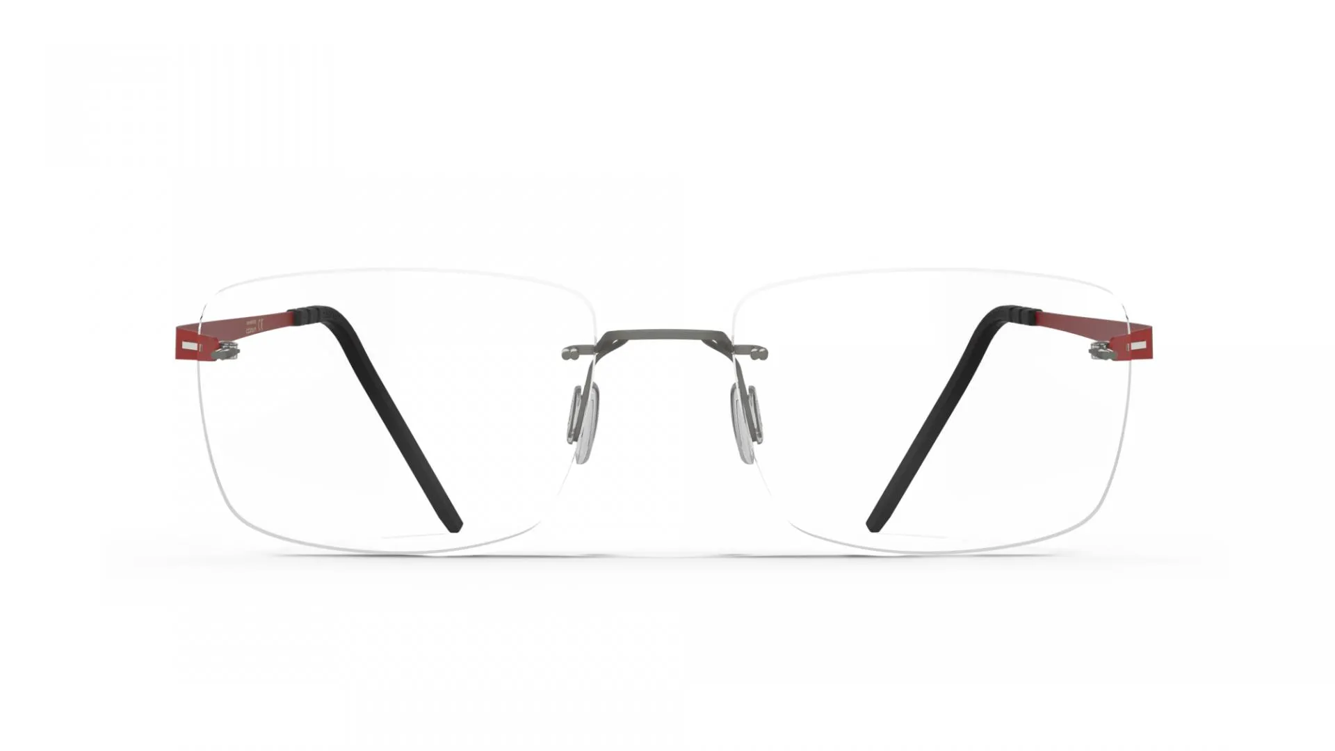 Blackfin BF1073 AERO LOOP B3-P1 17891791 scarlet red matt