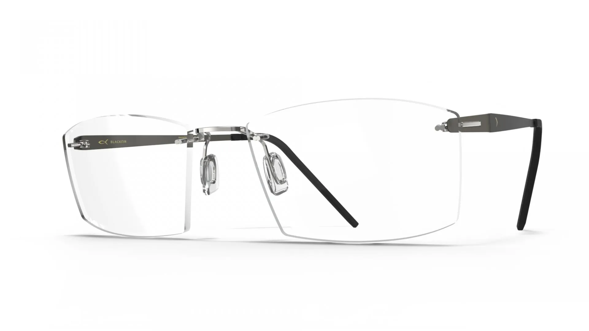 Blackfin BF1073 AERO LOOP B3-P1 17901788 gunmetal gray sh - immagine 2