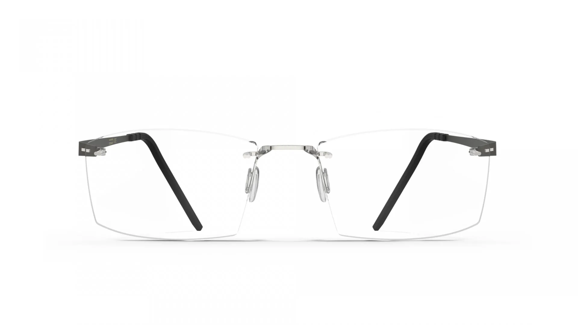 Blackfin BF1073 AERO LOOP B3-P1 17901788 gunmetal gray sh