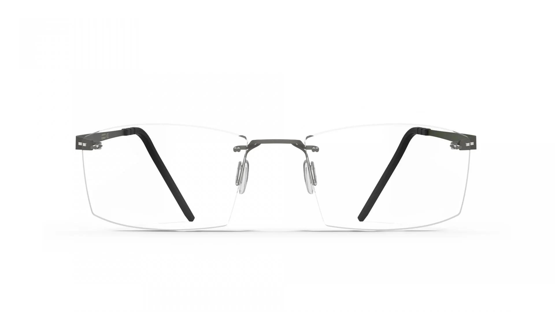 Blackfin BF1073 AERO LOOP B3-P1 17901791 gunmetal gray ma