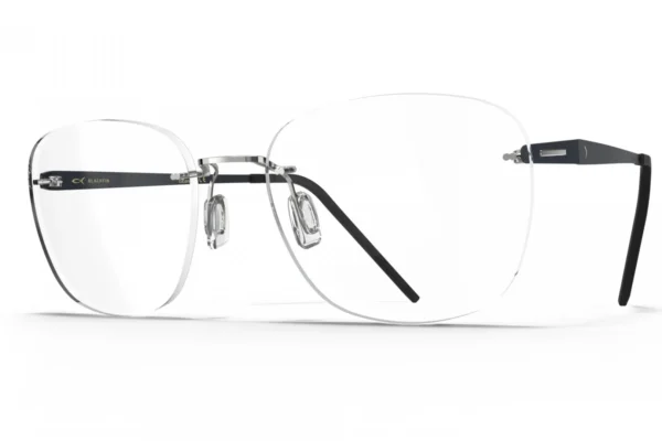 Blackfin BF1073 AERO LOOP B3-P1 17921788 storm navy blue