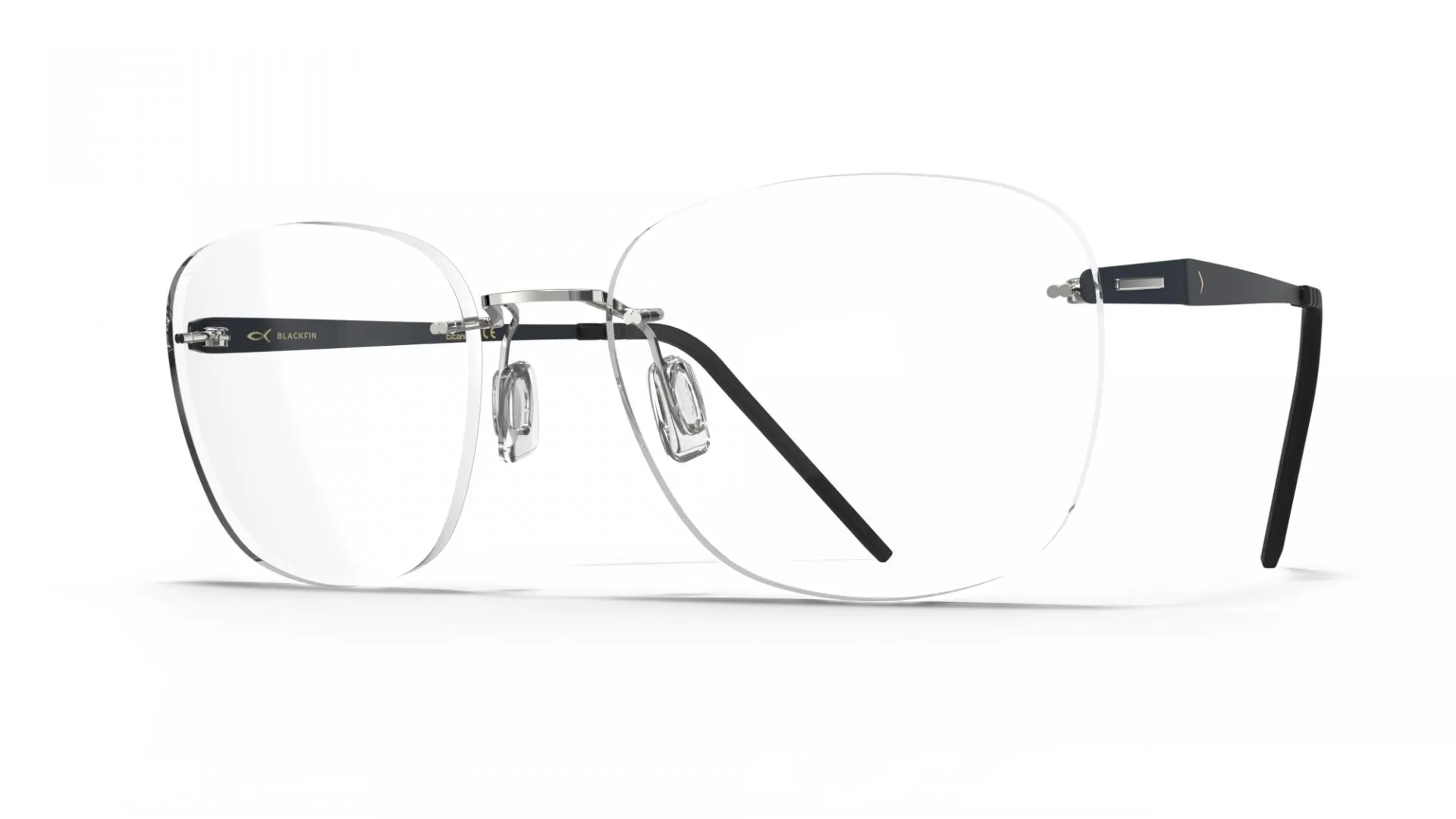 Blackfin BF1073 AERO LOOP B3-P1 17921788 storm navy blue - immagine 2