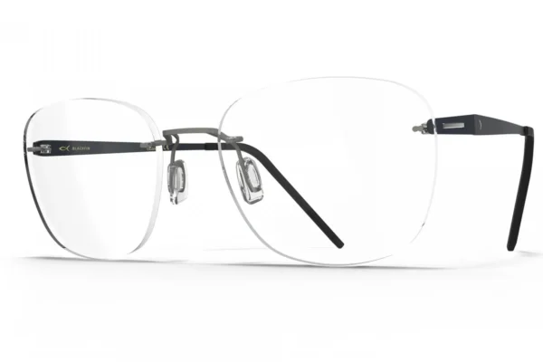 Blackfin BF1073 AERO LOOP B3-P1 17921791 storm navy blue