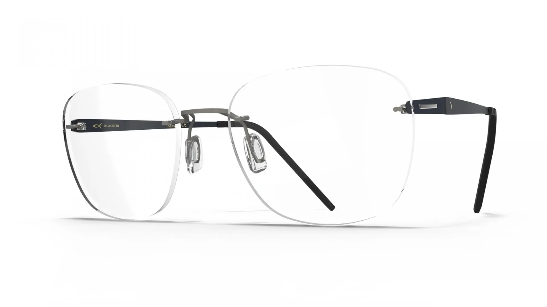 Blackfin BF1073 AERO LOOP B3-P1 17921791 storm navy blue - immagine 2