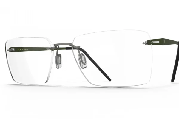 Blackfin BF1073 AERO LOOP B3-P1 17951791 army dark green