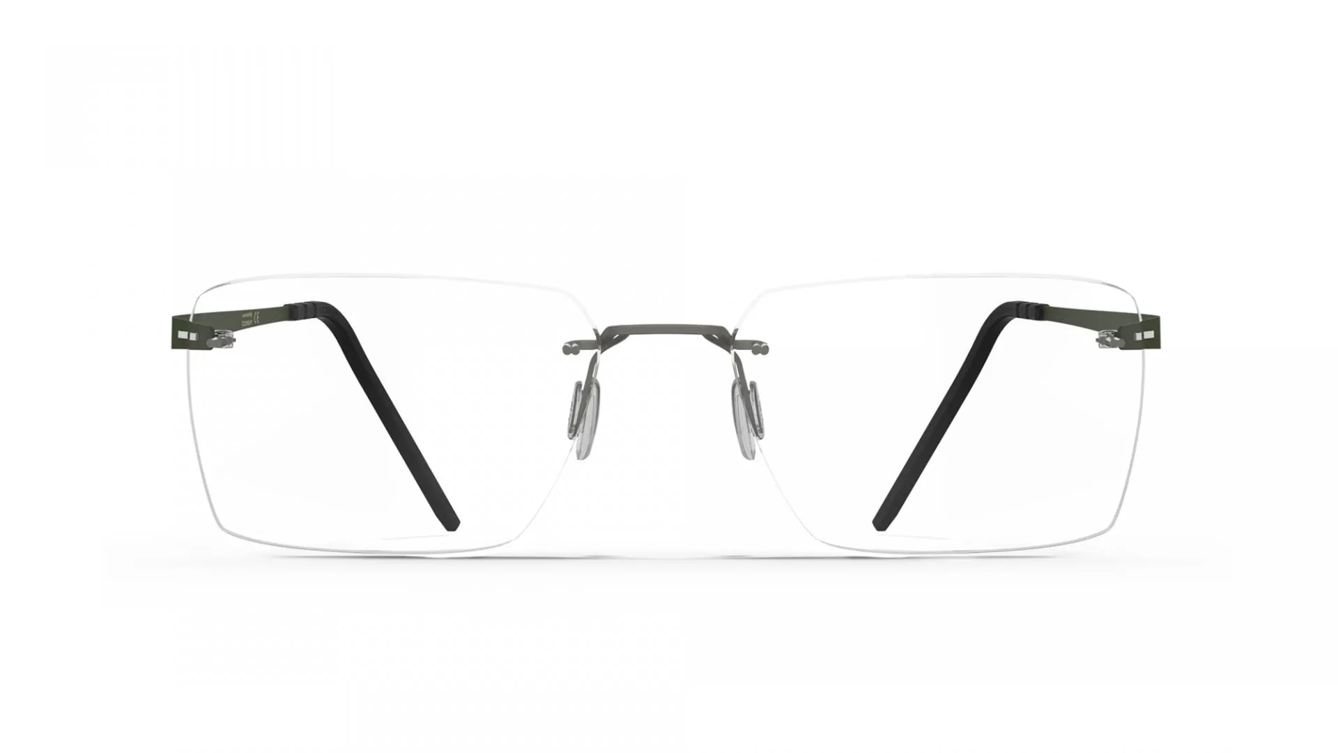 Blackfin BF1073 AERO LOOP B3-P1 17951791 army dark green