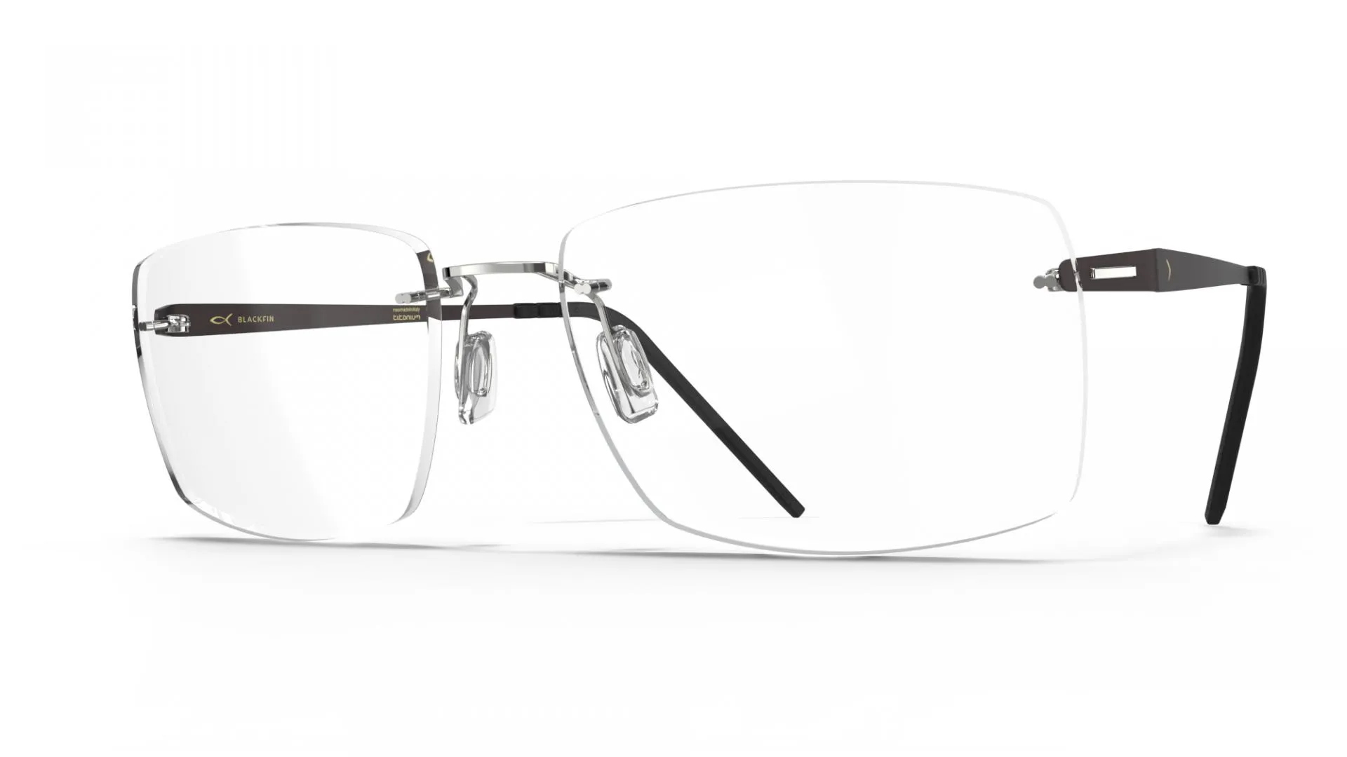 Blackfin BF1073 AERO LOOP B3-P1 17961788 chestnut brown s - immagine 2
