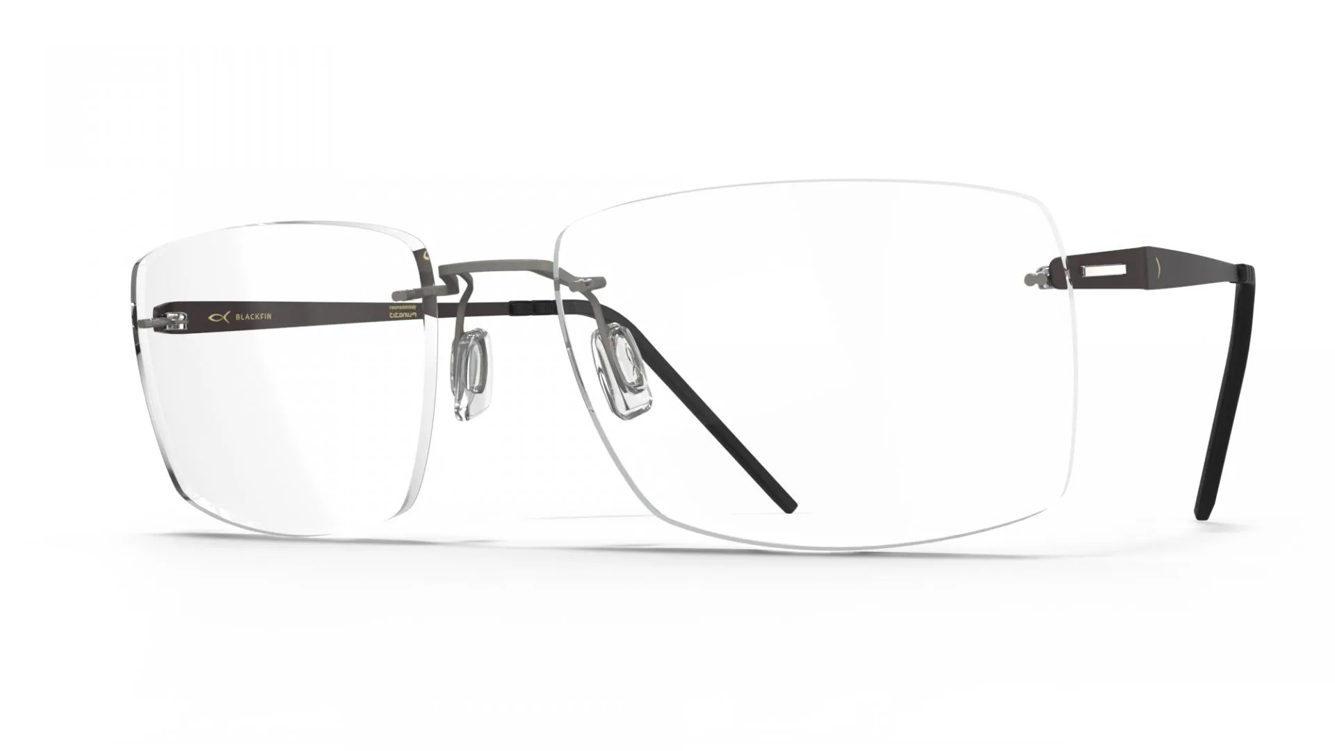 Blackfin BF1073 AERO LOOP B3-P1 17961791 chestnut brown m - immagine 2