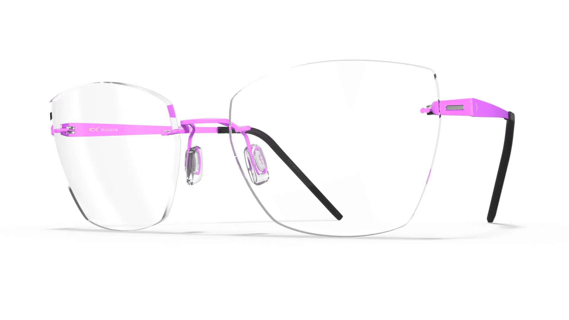Blackfin BF1073 AERO LOOP B3-P1 1800 oxide purple - immagine 2