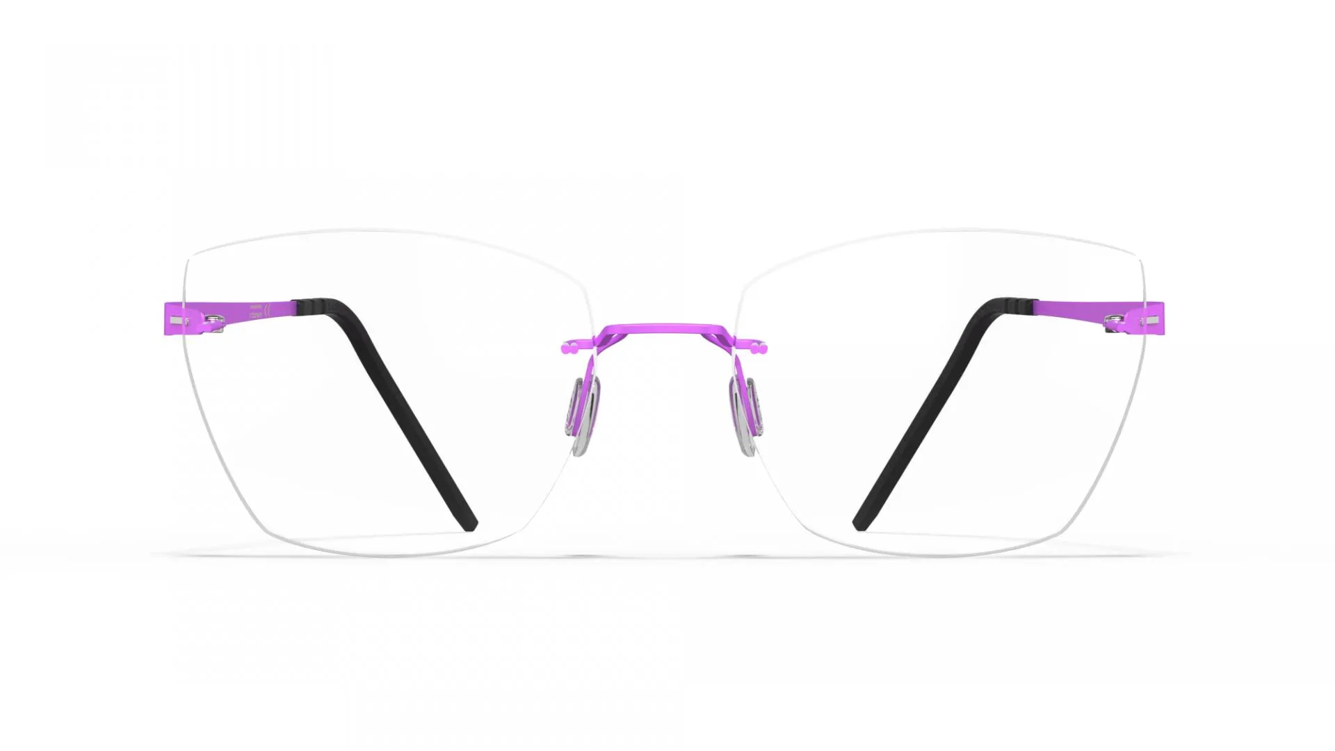 Blackfin BF1073 AERO LOOP B3-P1 1800 oxide purple