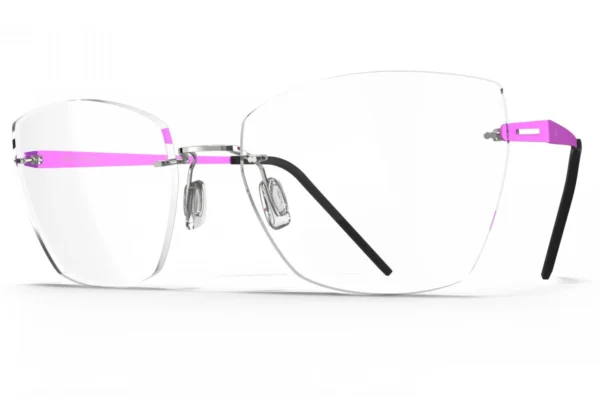 Blackfin BF1073 AERO LOOP B3-P1 18001788 oxide purple shi