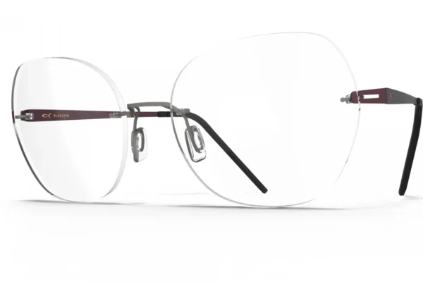 Blackfin BF1073 AERO LOOP B3-P1 18031791 damascus burgund
