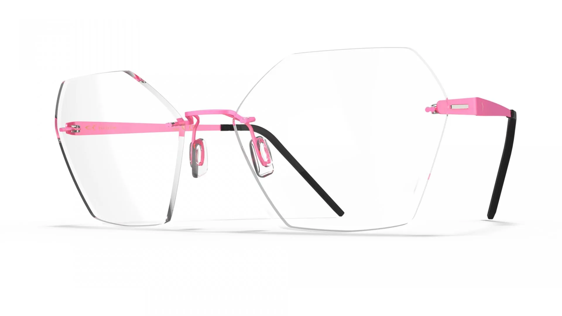Blackfin BF1073 AERO LOOP B3-P1 1808 oxide pink - immagine 2