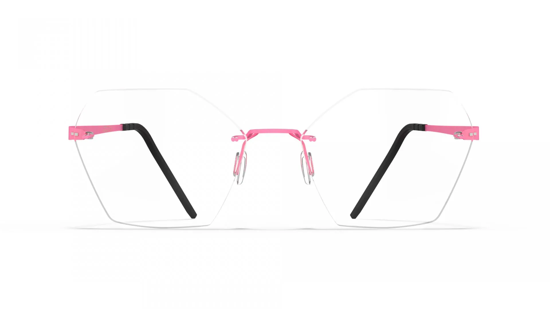 Blackfin BF1073 AERO LOOP B3-P1 1808 oxide pink