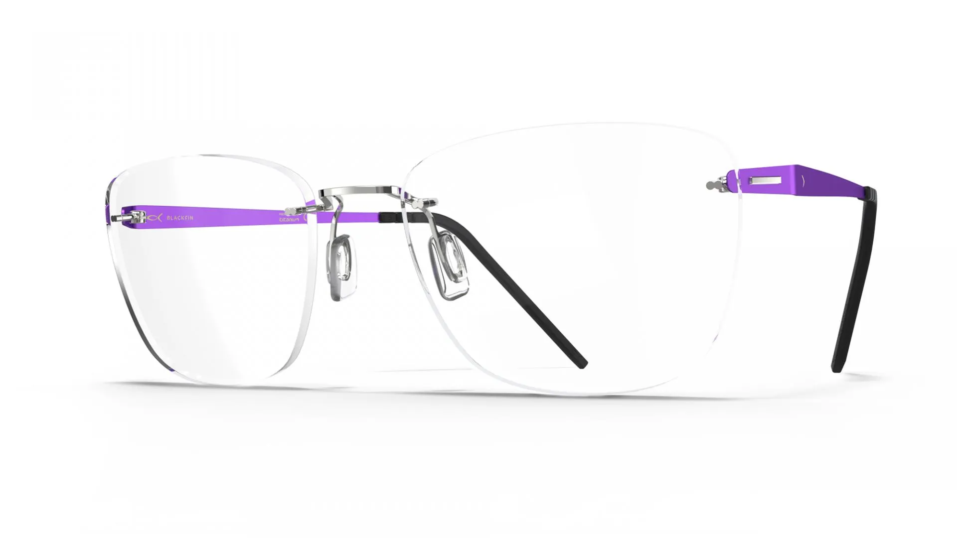 Blackfin BF1073 AERO LOOP B3-P1 18131788 oxide fuchsia sh - immagine 2