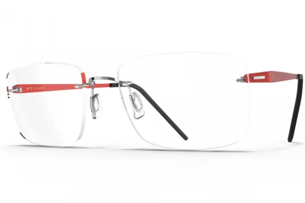 Blackfin BF1074 AERO LOOP B3-P2 17891788 scarlet red shin