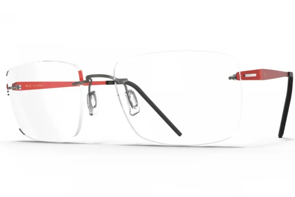 Blackfin BF1074 AERO LOOP B3-P2 17891791 scarlet red matt