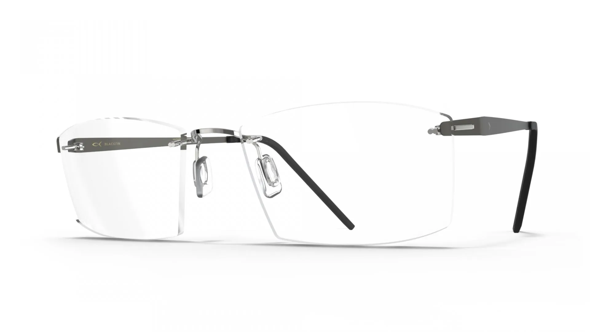 Blackfin BF1074 AERO LOOP B3-P2 17901788 gunmetal gray sh - immagine 2