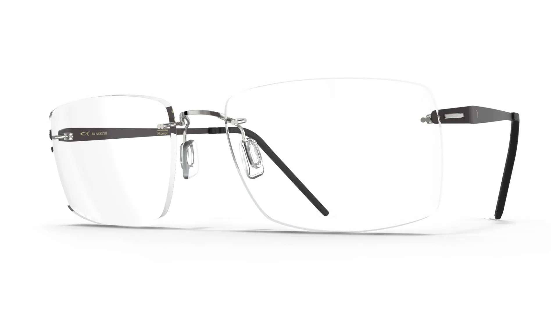 Blackfin BF1074 AERO LOOP B3-P2 17961788 chestnut brown s - immagine 2