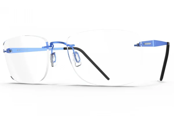 Blackfin BF1074 AERO LOOP B3-P2 1797 oxide blue