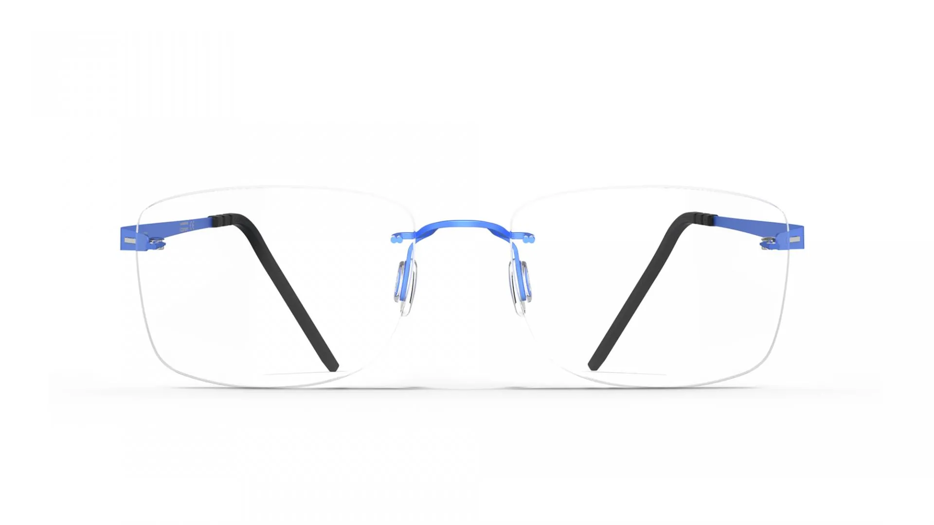 Blackfin BF1074 AERO LOOP B3-P2 1797 oxide blue