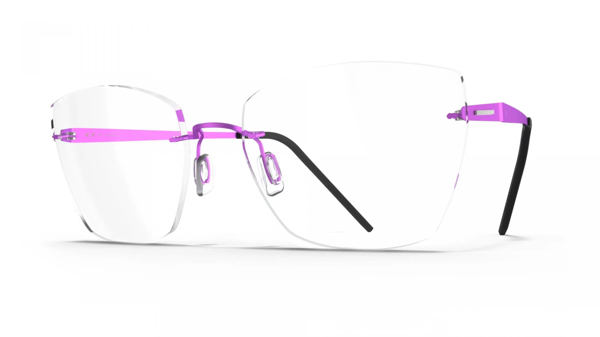Blackfin BF1074 AERO LOOP B3-P2 1800 oxide purple - immagine 2