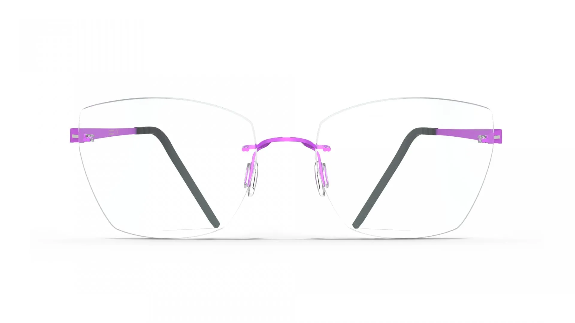 Blackfin BF1074 AERO LOOP B3-P2 1800 oxide purple