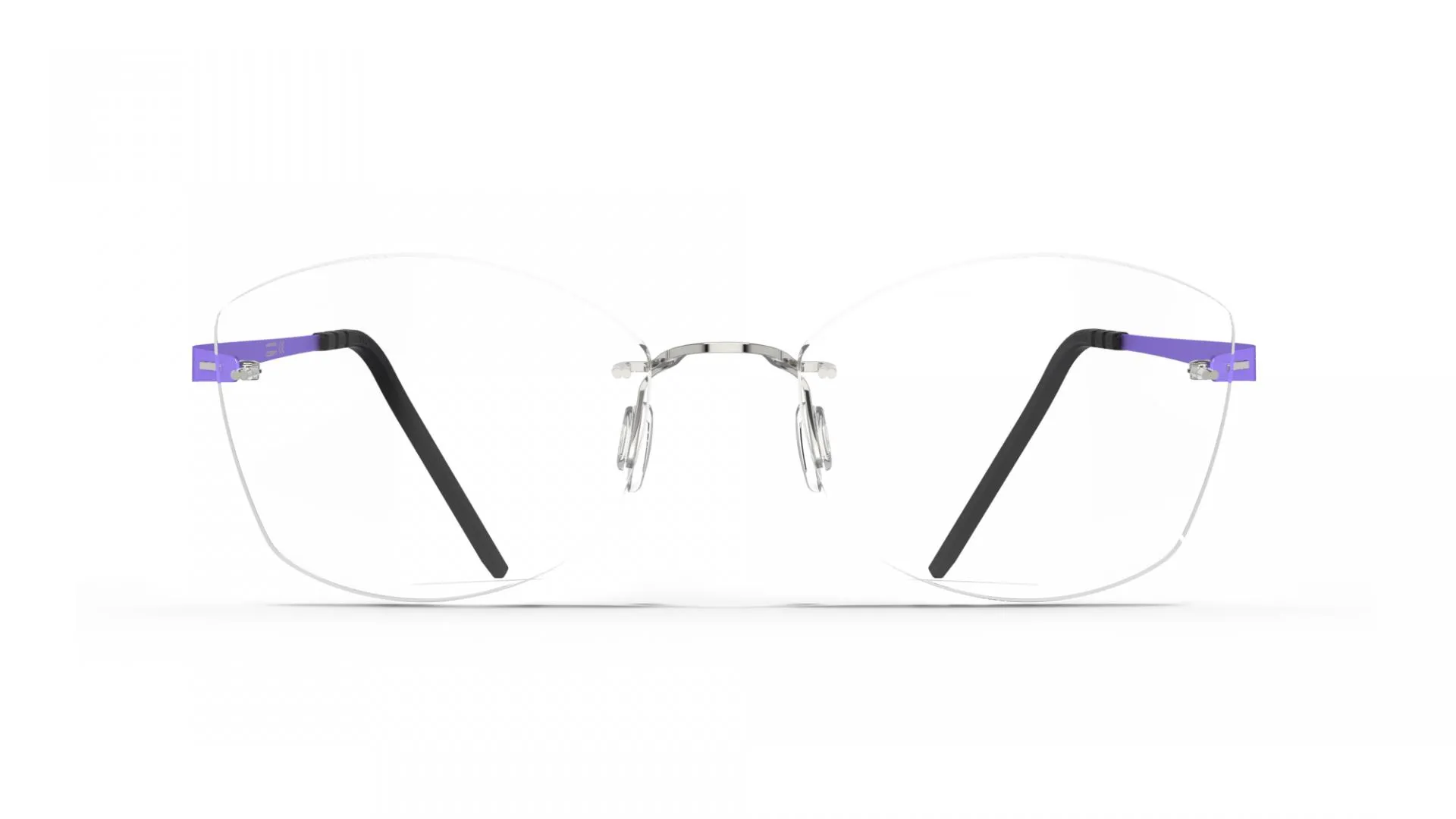 Blackfin BF1074 AERO LOOP B3-P2 18071788 oxide violet shi