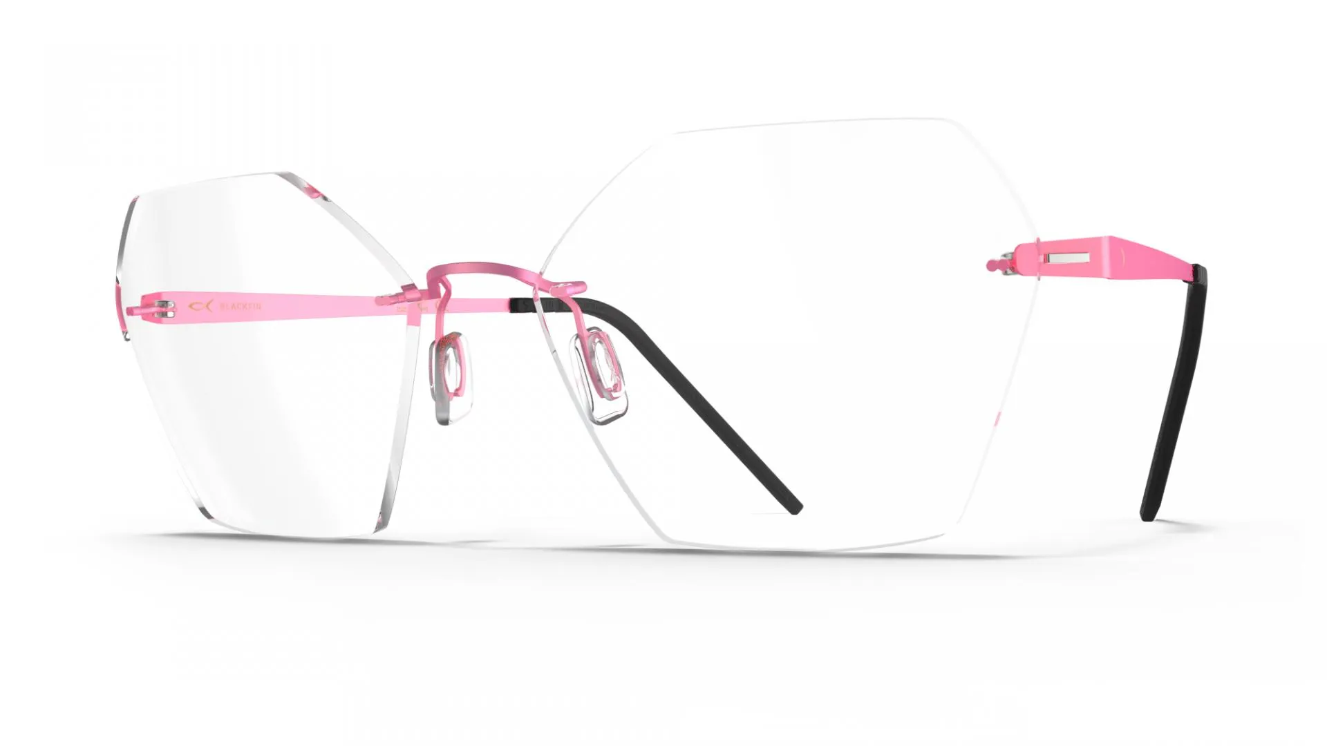 Blackfin BF1074 AERO LOOP B3-P2 1808 oxide pink - immagine 2