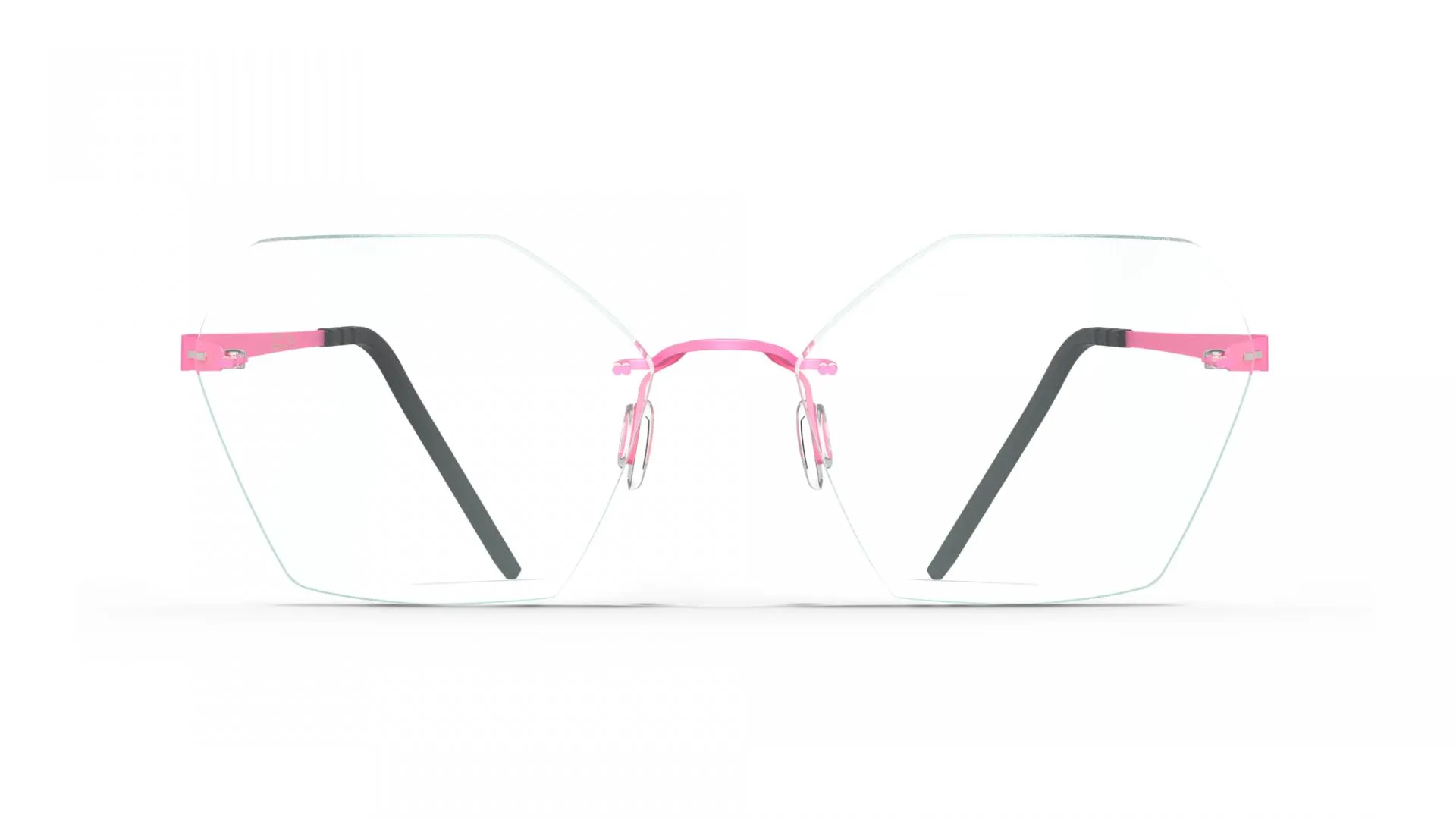Blackfin BF1074 AERO LOOP B3-P2 1808 oxide pink