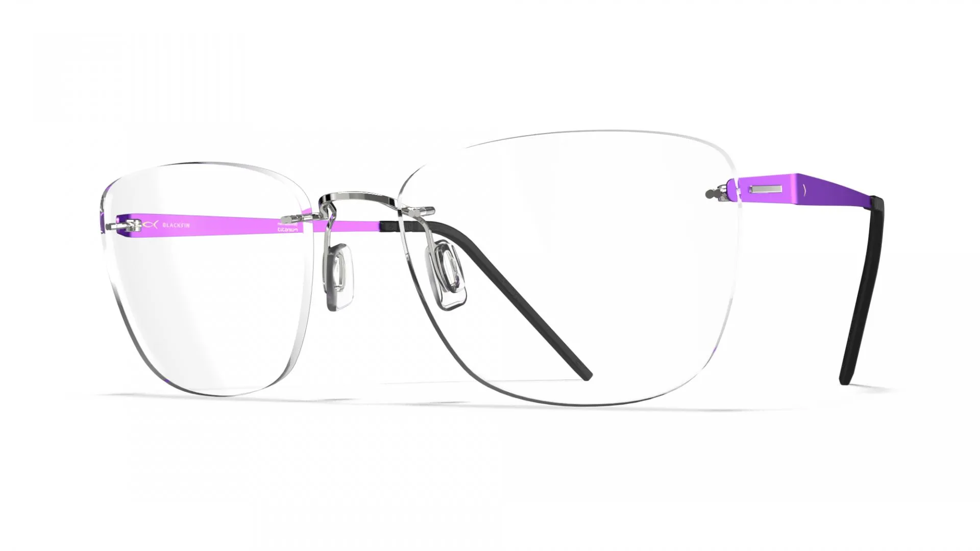 Blackfin BF1074 AERO LOOP B3-P2 18131788 oxide fuchsia sh - immagine 2