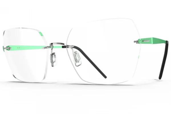 Blackfin BF1074 AERO LOOP B3-P2 18171788 oxide green shin