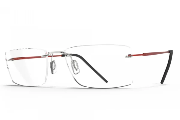 Blackfin BF1075 AERO LOOP B4-P1 17891788 scarlet red shin