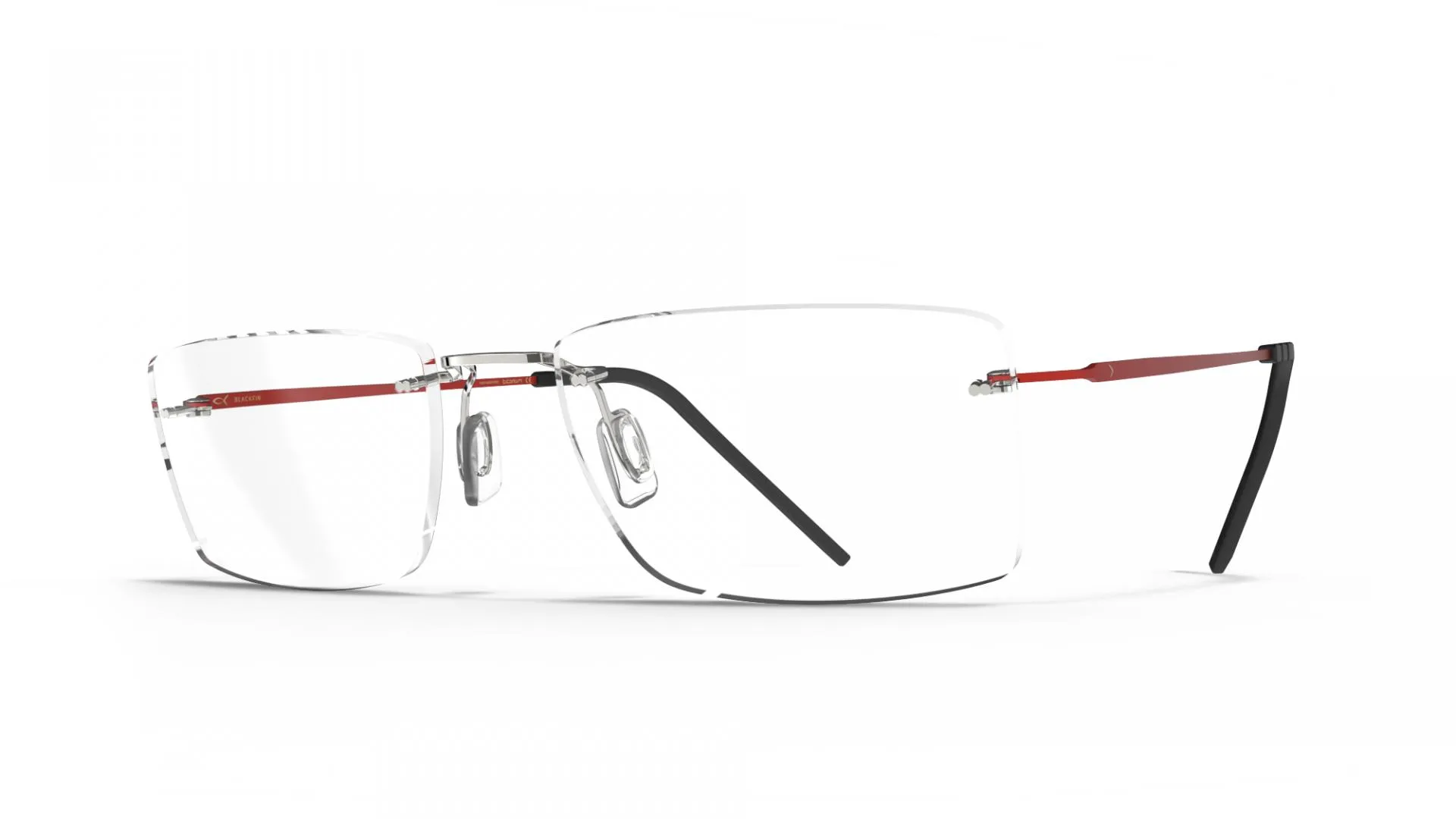 Blackfin BF1075 AERO LOOP B4-P1 17891788 scarlet red shin - immagine 2