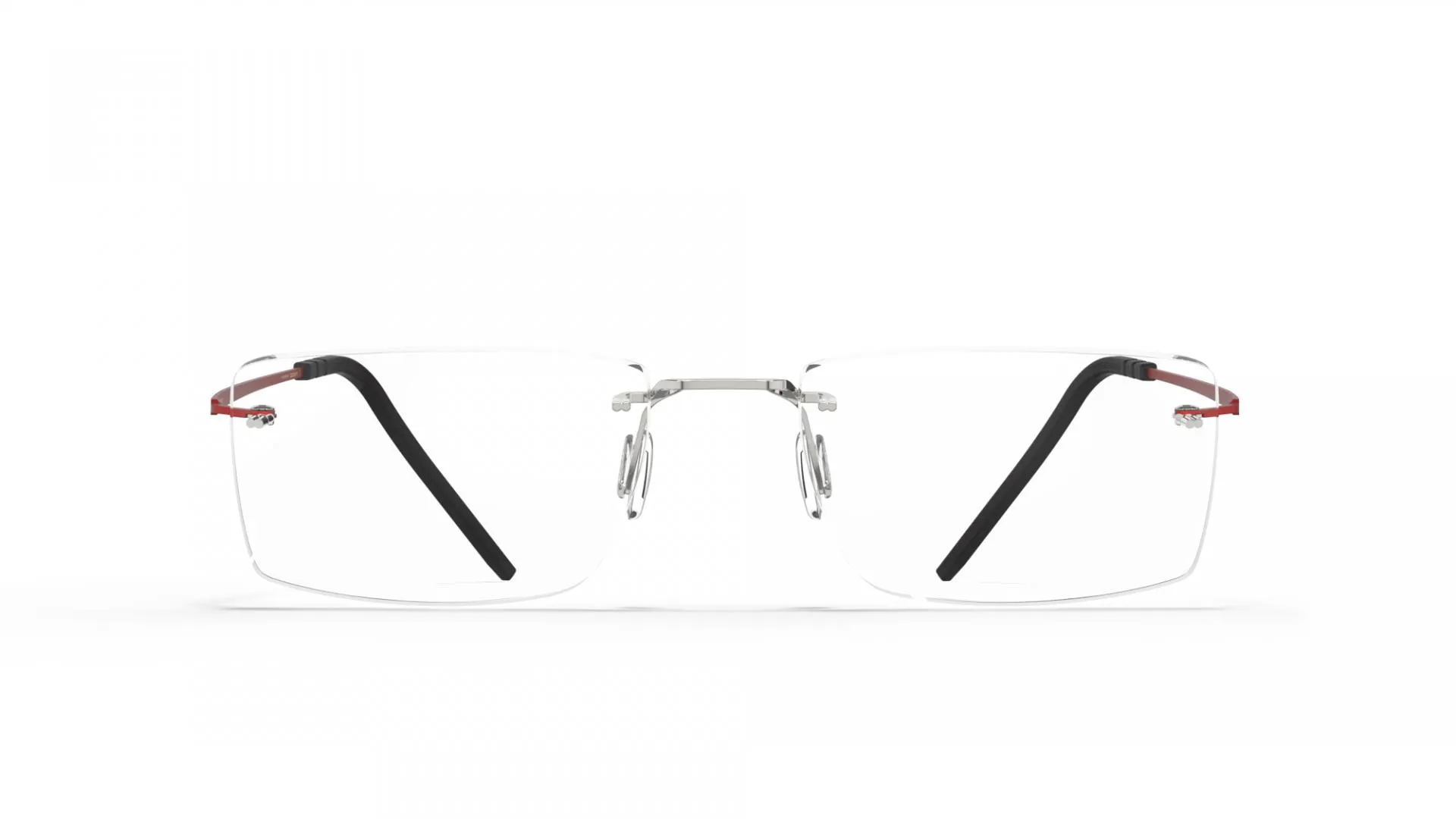 Blackfin BF1075 AERO LOOP B4-P1 17891788 scarlet red shin