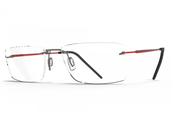 Blackfin BF1075 AERO LOOP B4-P1 17891791 scarlet red matt