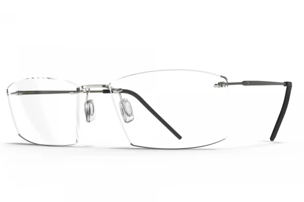 Blackfin BF1075 AERO LOOP B4-P1 17901788 gunmetal gray sh